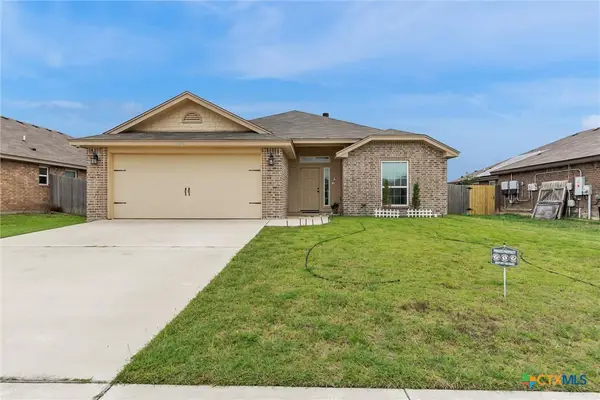 4406 Corinne Drive, Killeen, TX 76549