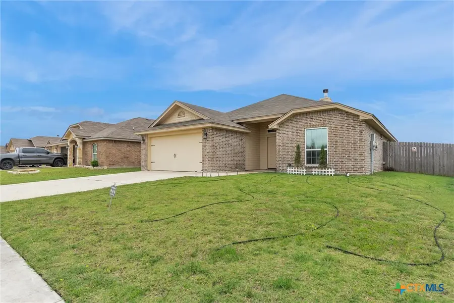 4406 Corinne Drive, Killeen, TX 76549 - #2