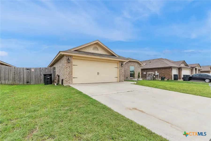 4406 Corinne Drive, Killeen, TX 76549 - #3