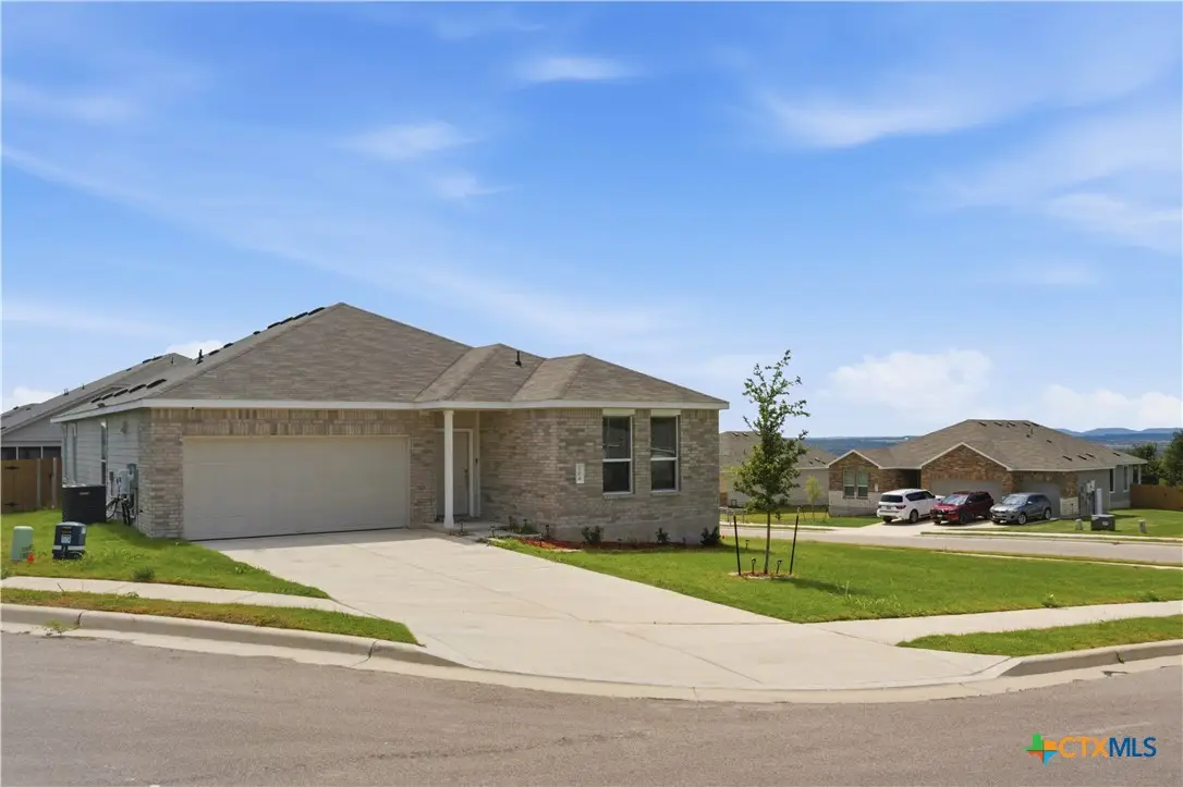104 Myla Cove, Copperas Cove, TX 76522 - #1