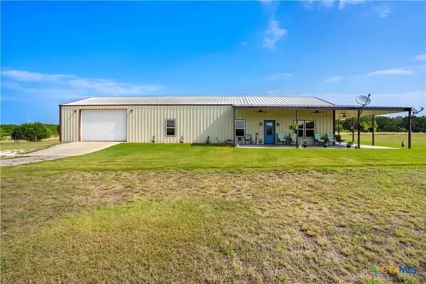 1795 County Road 2730, Lometa, TX 76853