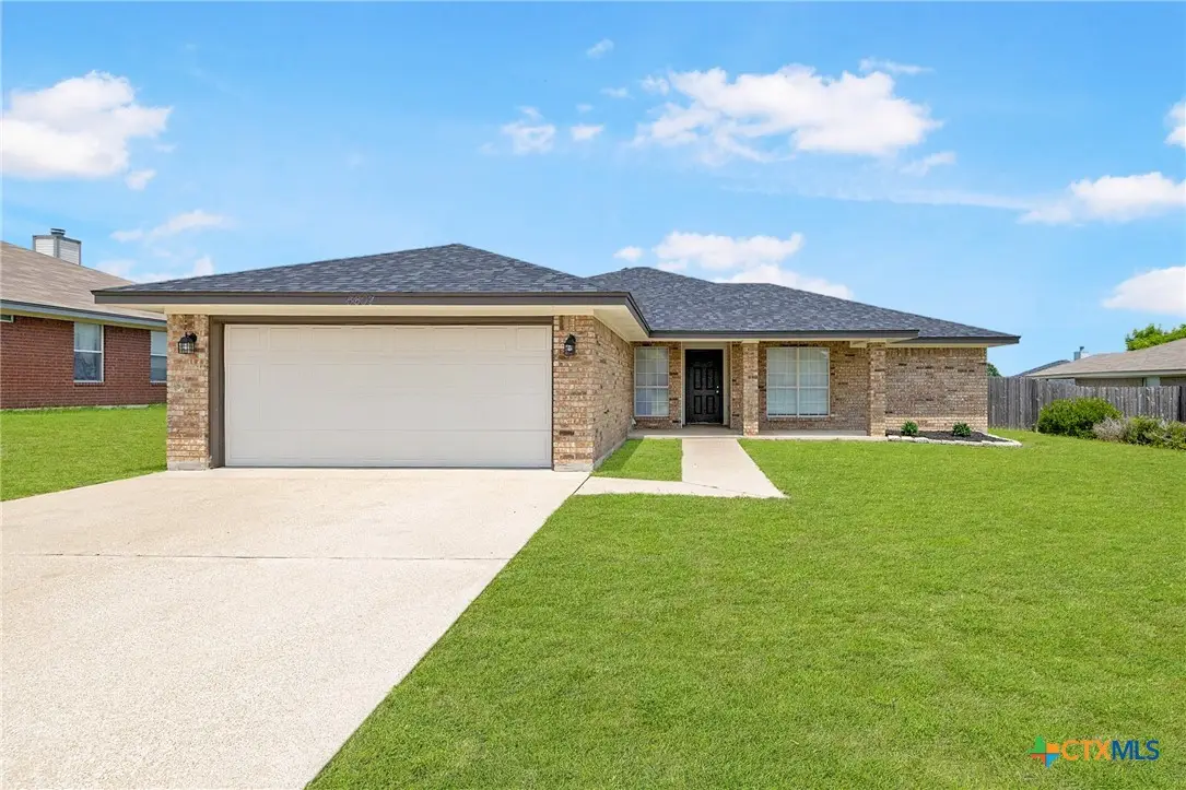 4607 Shawn Drive, Killeen, TX 76542 - #1