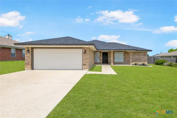 4607 Shawn Drive, Killeen, TX 76542