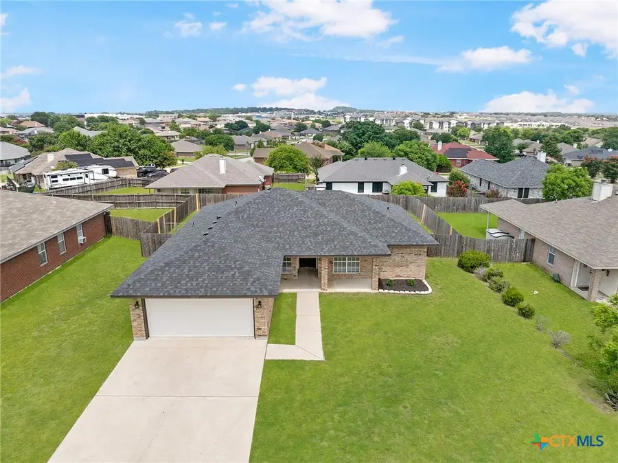 4607 Shawn Drive, Killeen, TX 76542 - #2
