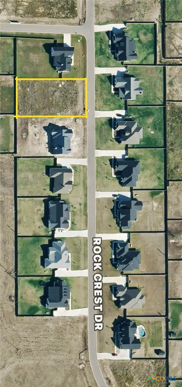 7928 Rock Crest Drive, Moody, TX 76557 - #2