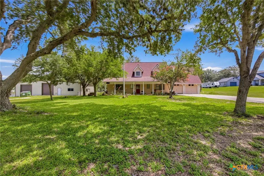 234 Maguey Drive, Victoria, TX 77905 - #2