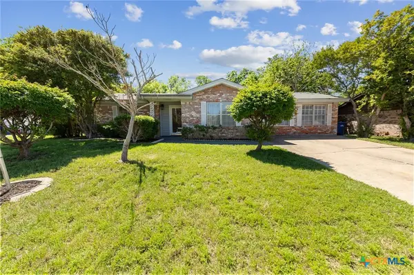 1110 Cummings Avenue, Copperas Cove, TX 76522