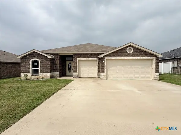 2411 Settlement Road, Copperas Cove, TX 76522
