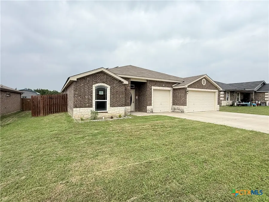 2411 Settlement Road, Copperas Cove, TX 76522 - #3