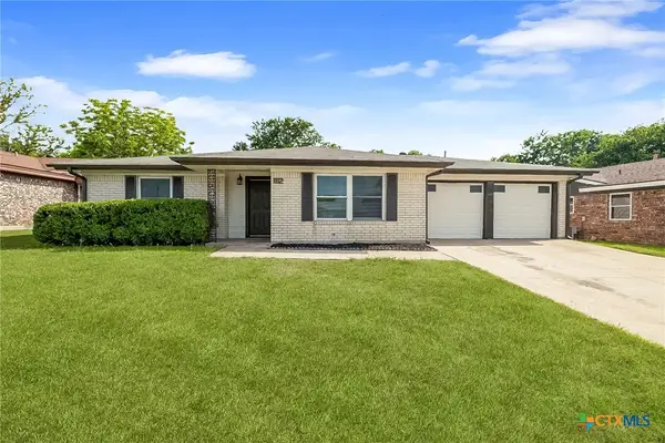 1112 Magnolia Street, Copperas Cove, TX 76522