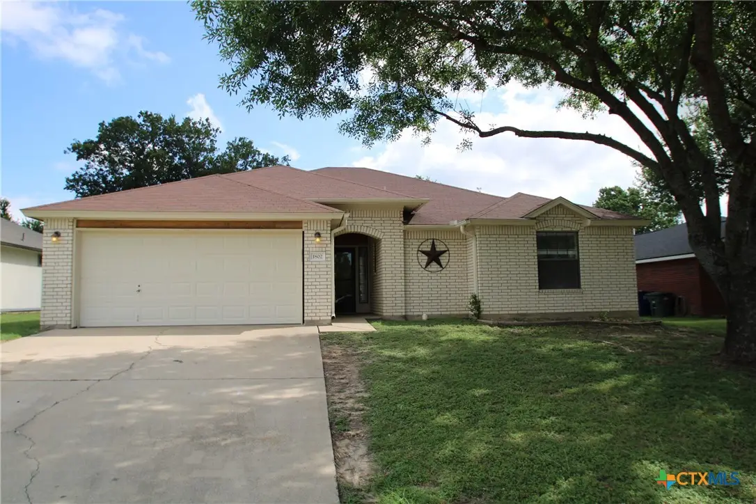 1802 Mattie Drive, Copperas Cove, TX 76522 - #1
