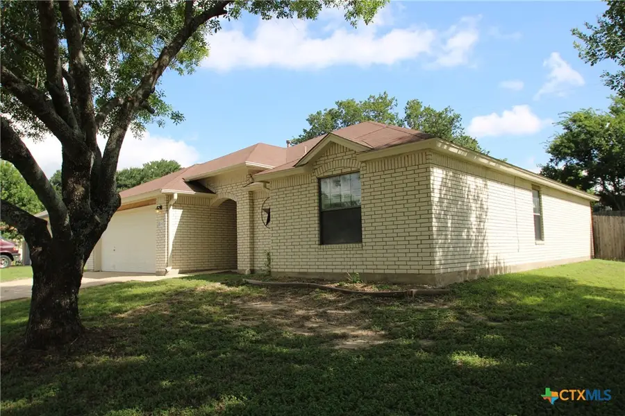 1802 Mattie Drive, Copperas Cove, TX 76522 - #2