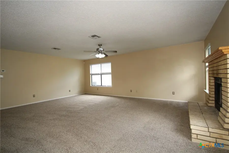 1802 Mattie Drive, Copperas Cove, TX 76522 - #3
