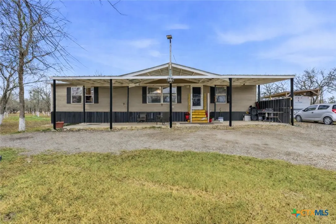 1278 Fm 812, Cedar Creek, TX 78612 - #1