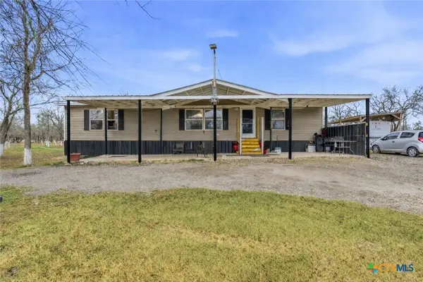1278 Fm 812, Cedar Creek, TX 78612