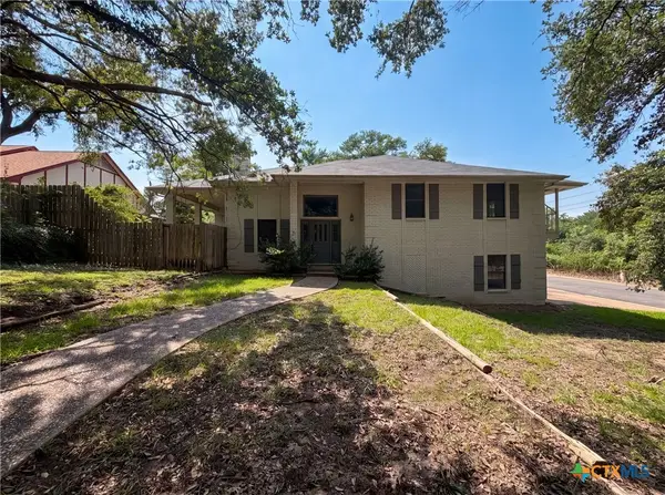 3504 Victorian Drive, Temple, TX 76502
