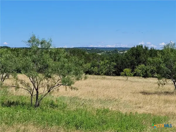 TBD Cr 1139 575 Acres, Lampasas, TX 76550