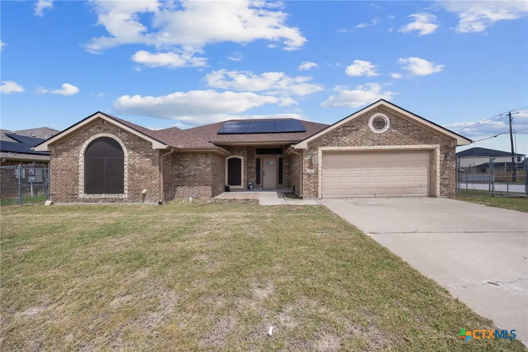 2402 Scott Drive, Copperas Cove, TX 76522 - #1