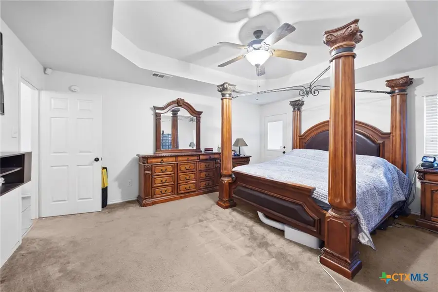 2402 Scott Drive, Copperas Cove, TX 76522 - #2