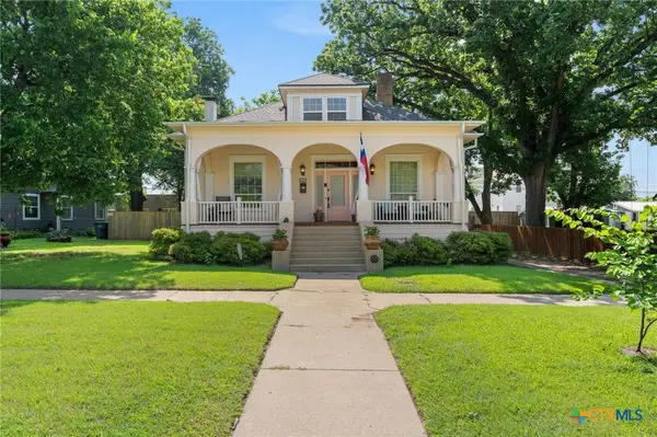 511 N 7th Street, Temple, TX 76501
