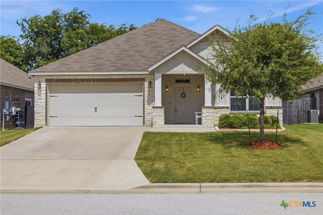 1104 Pinwheel, Temple, TX 76502 - #1