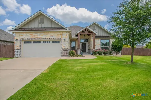 10614 Becker Drive, Temple, TX 76502