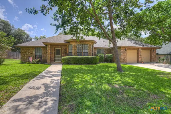 1940 Squire Circle, New Braunfels, TX 78130