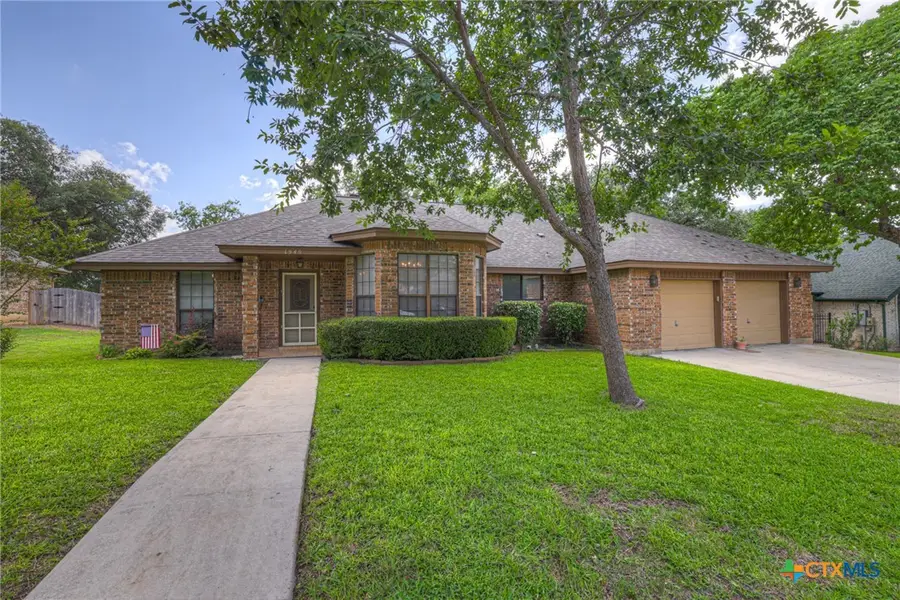 1940 Squire Circle, New Braunfels, TX 78130 - #2