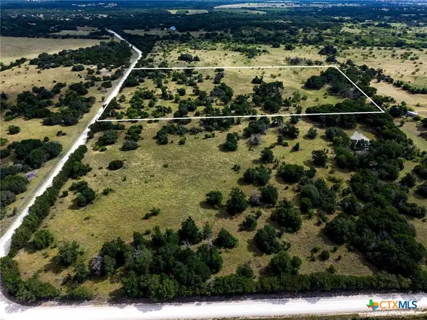 TBD Cr 102, Purmela, TX 76566