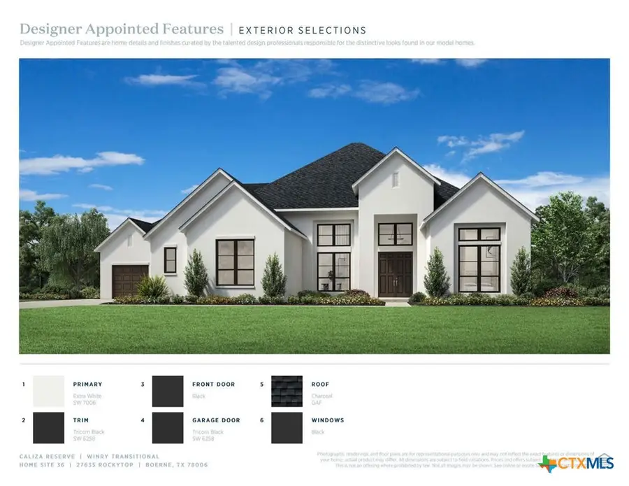27635 Rockytop, Boerne, TX 78006 - #3
