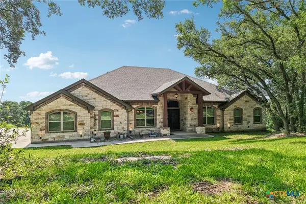 4747 Water Works Road, Belton, TX 76513