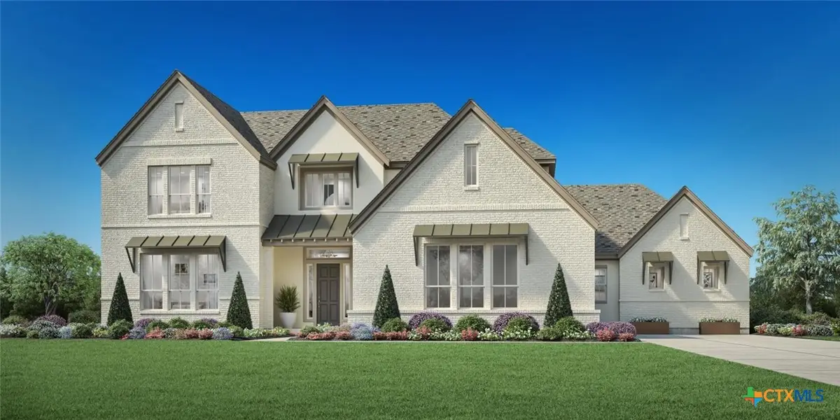 18626 Powder Mill, San Antonio, TX 78257 - #1