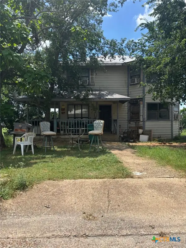 407 N 14th Street, Gatesville, TX 76528