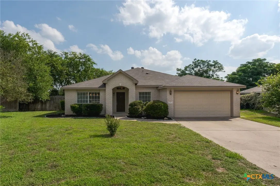 127 Harvest Loop, Harker Heights, TX 76548 - #1