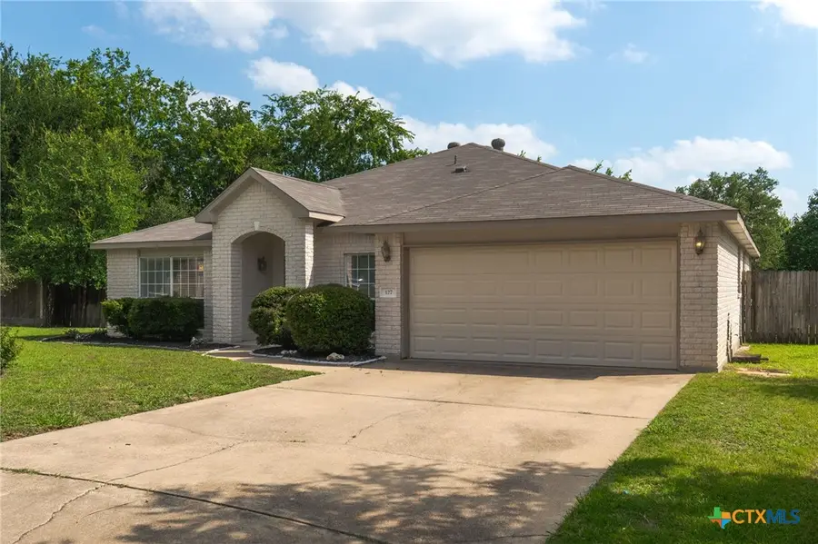 127 Harvest Loop, Harker Heights, TX 76548 - #2