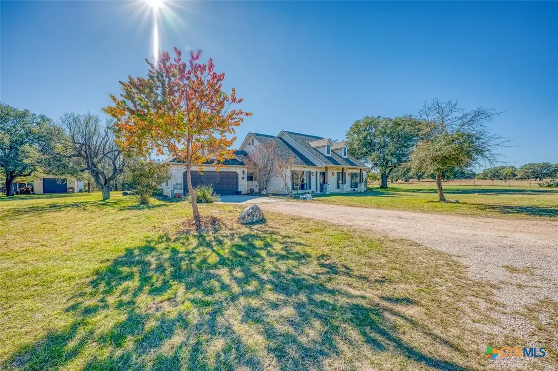 121 Amber Creek, Burnet, TX 78611 - #1