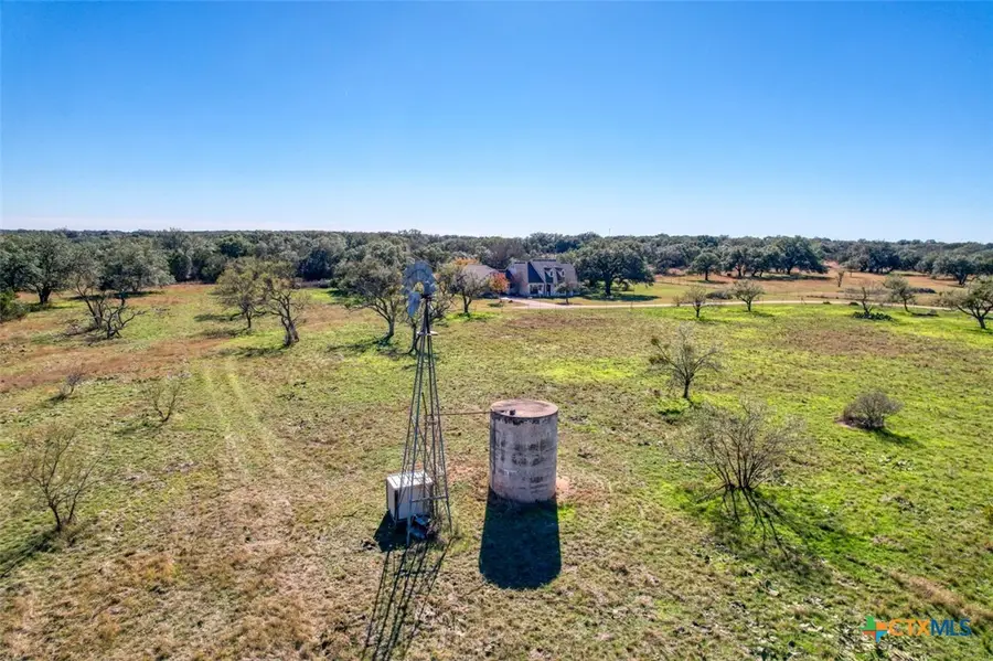 121 Amber Creek, Burnet, TX 78611 - #2