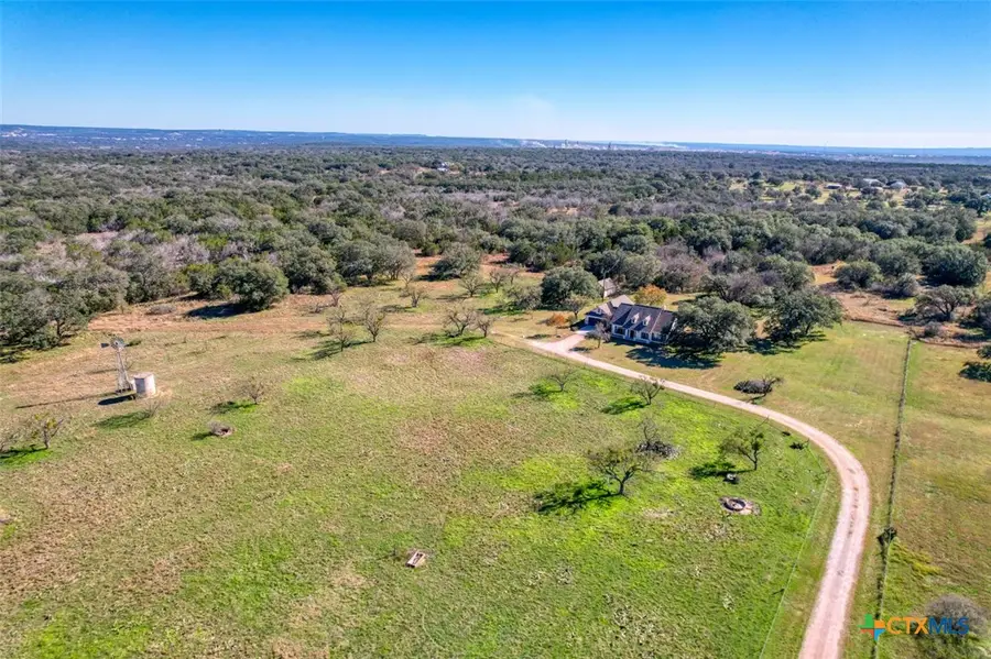 121 Amber Creek, Burnet, TX 78611 - #3