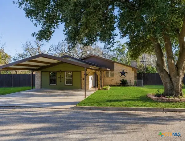 1603 Alcoa Avenue, Rockdale, TX 76567