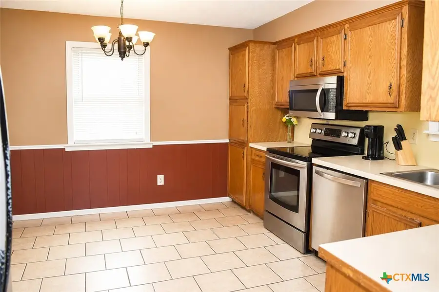 1603 Alcoa Avenue, Rockdale, TX 76567 - #3