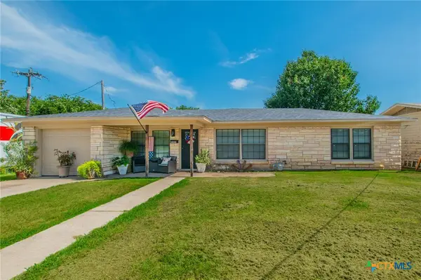 2401 Oak Drive, Gatesville, TX 76528