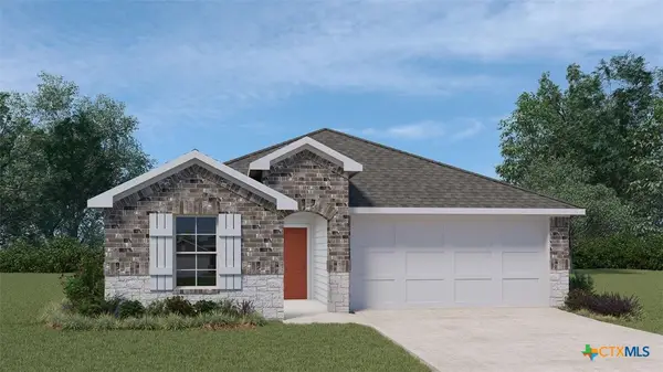 369 Presley Drive, Killeen, TX 76542