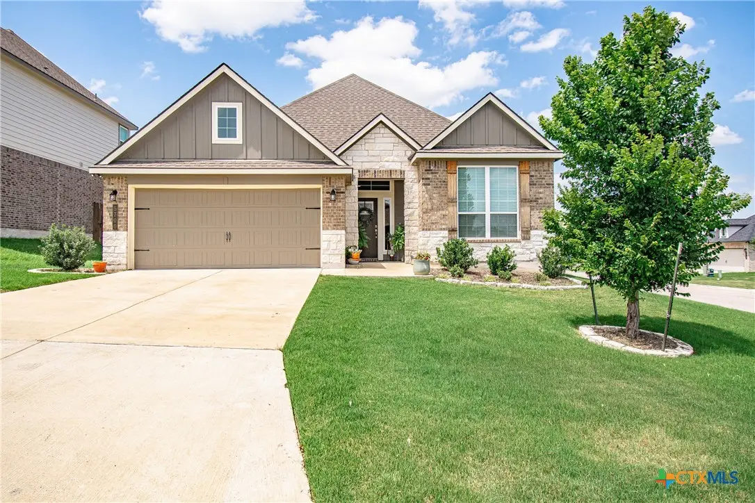 5700 Red Fish Court, Belton, TX 76513 - #1