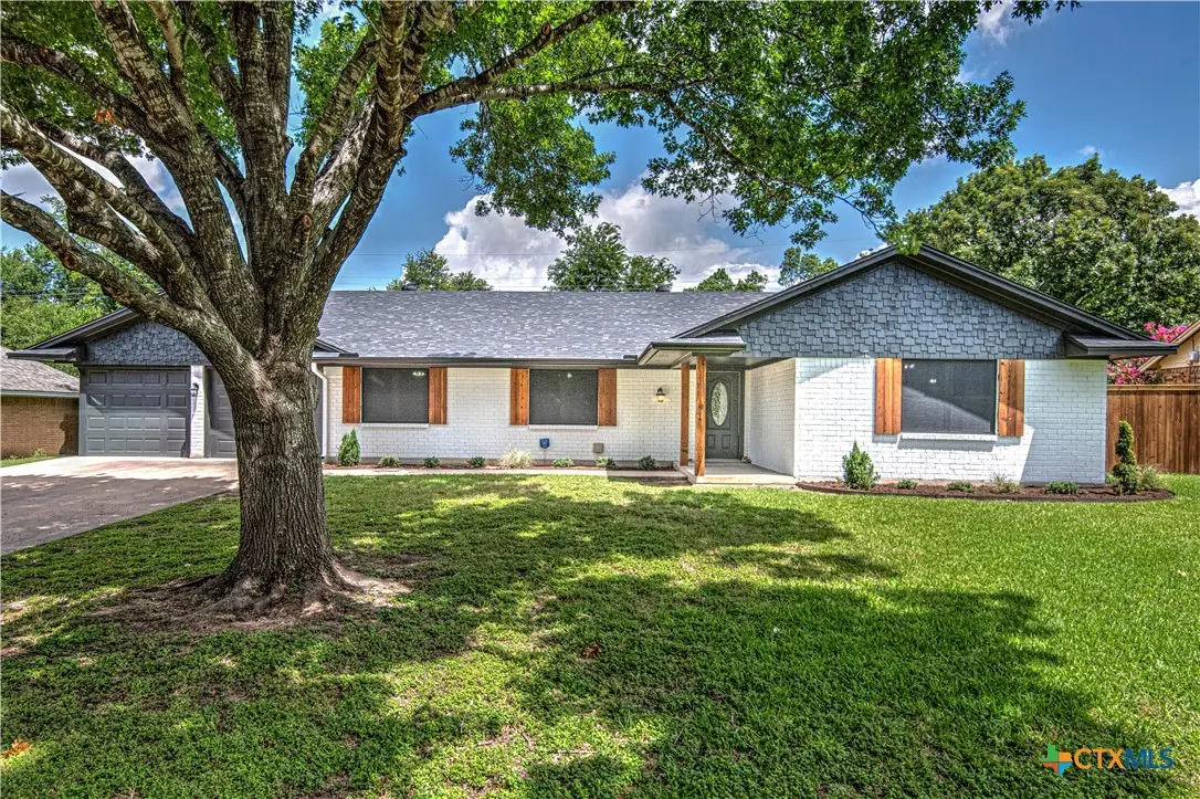 3010 Hemlock Boulevard, Temple, TX 76502 - #1