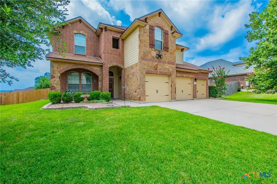 3902 Scenic Trail Drive, Harker Heights, TX 76548 - #2