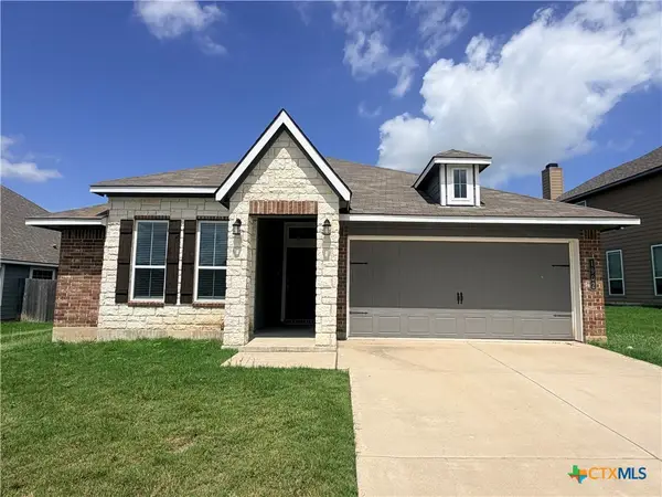 1902 Bayou Wood Lane, Temple, TX 76502