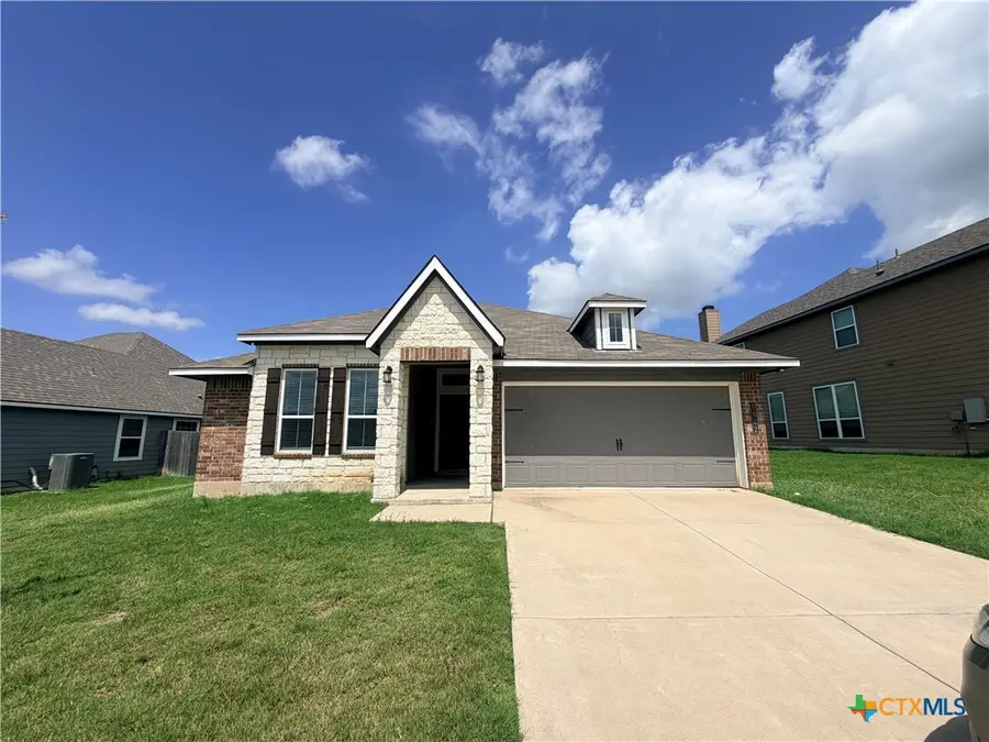 1902 Bayou Wood Lane, Temple, TX 76502 - #2
