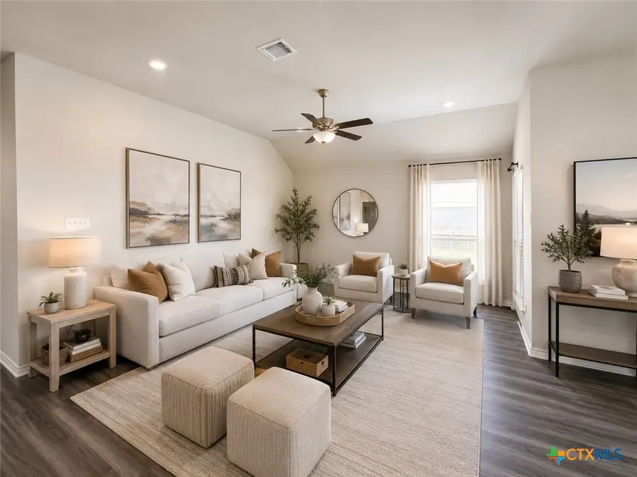 1902 Bayou Wood Lane, Temple, TX 76502 - #3