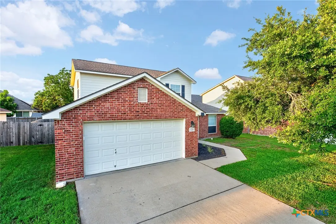 7720 Redbrush, Temple, TX 76502 - #1