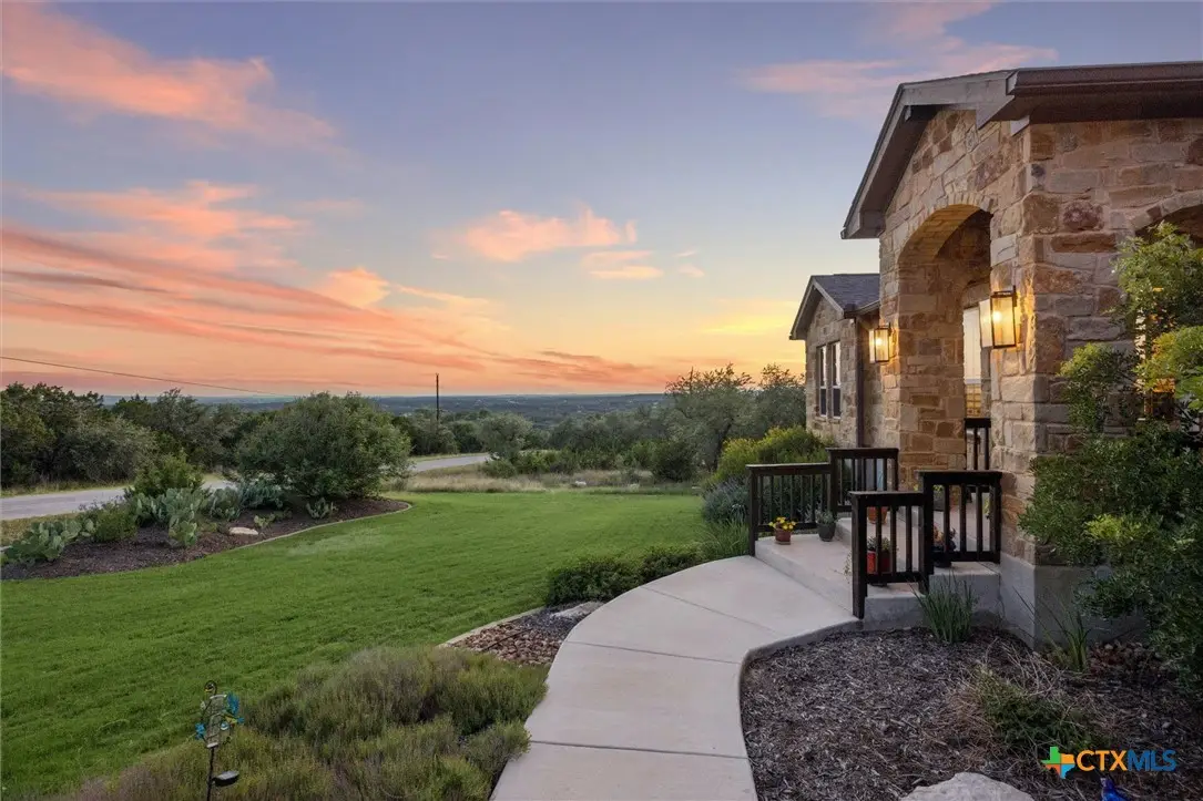 219 Flanders, Fischer, TX 78623 - #1